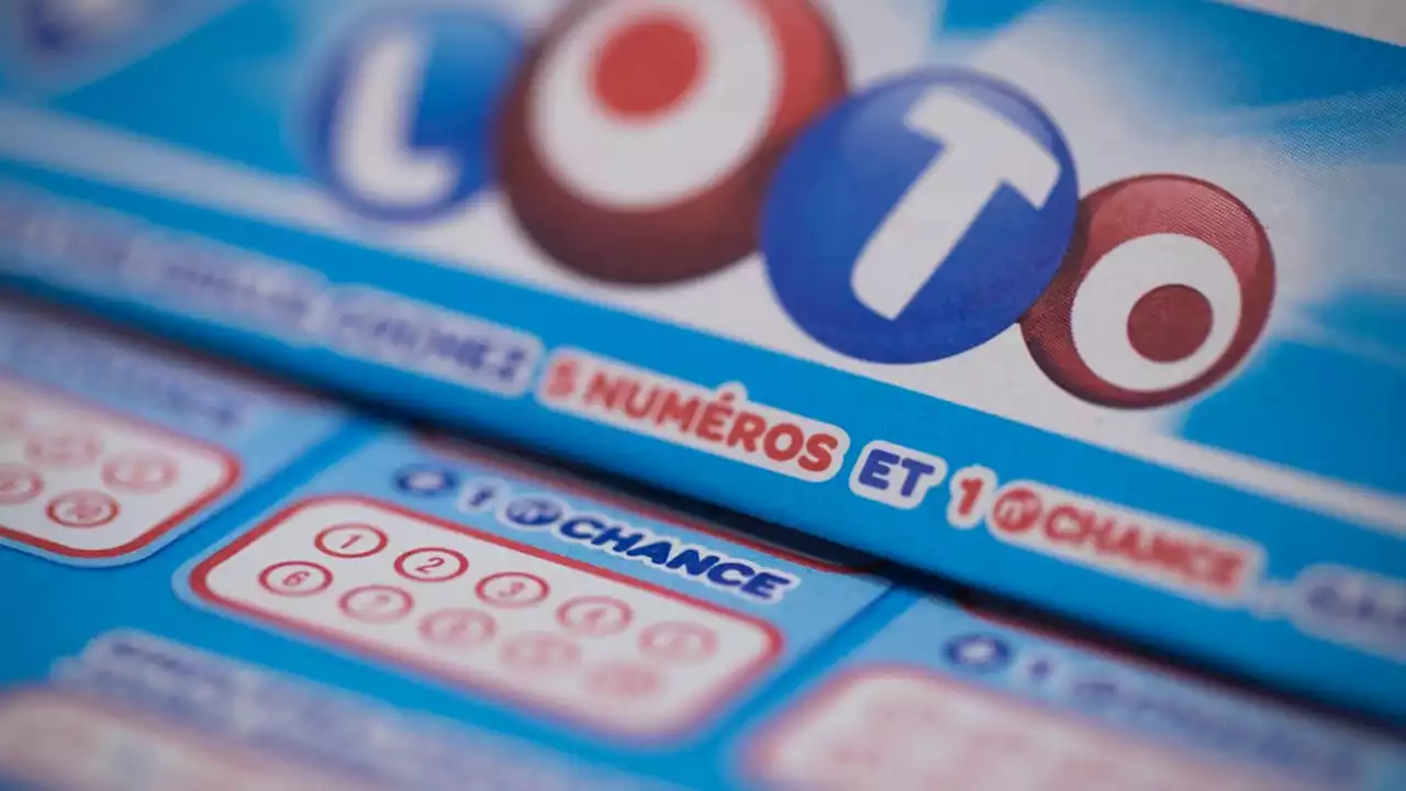 Loto: un joueur de Seine-et-Marne remporte un jackpot de 2 millions d'euros