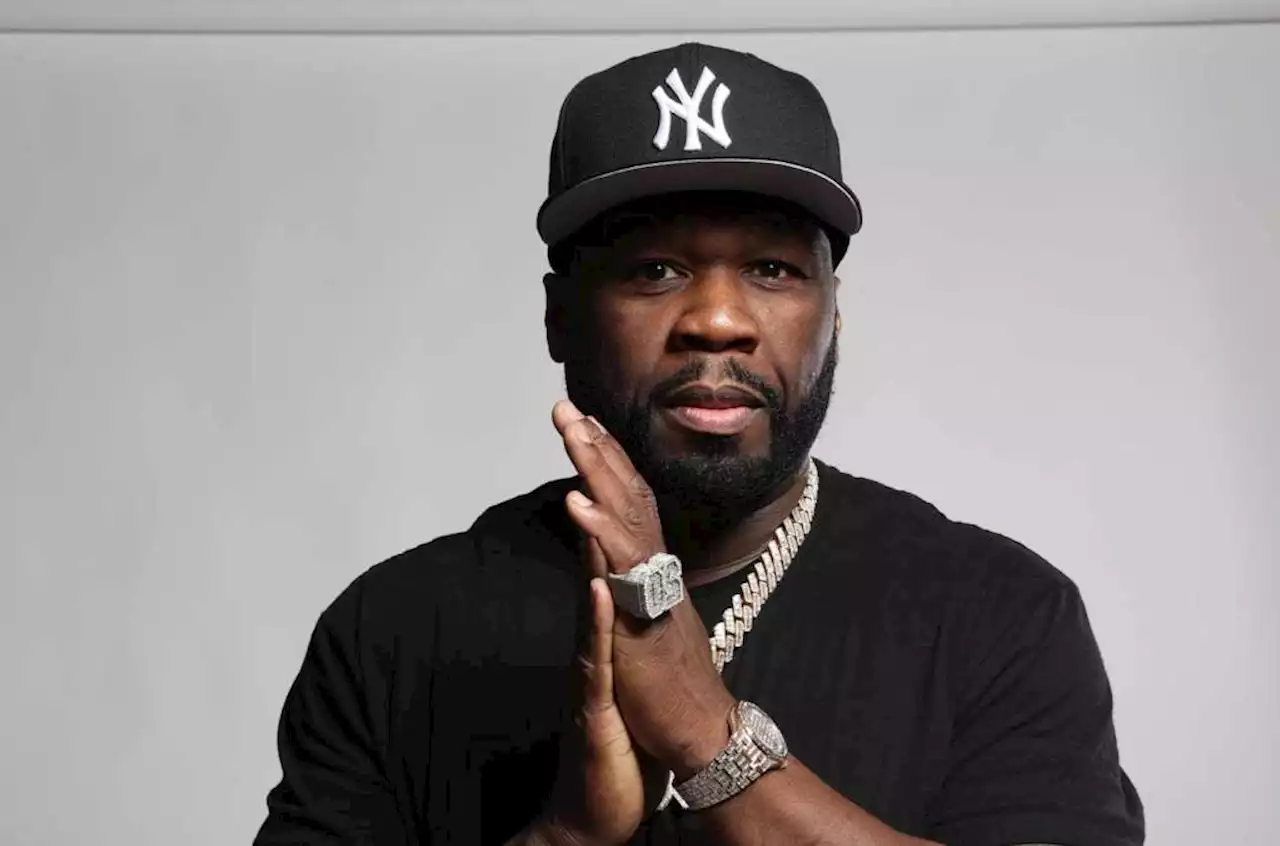 50 Cent Announces 2023 ‘Final Lap’ Global Tour with Busta Rhymes, Jeremih