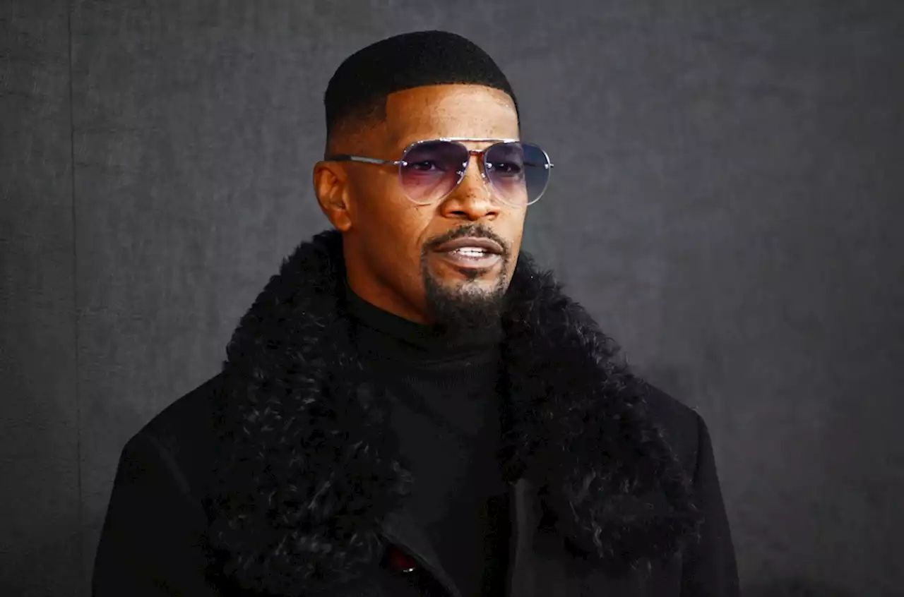 Jamie Foxx Thanks Friends & Fans for ‘All the Love’ in First Statement Since Hospitalization