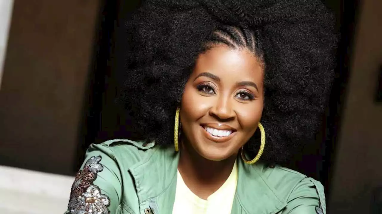 Lena Byrd Miles Lands First Gospel Airplay No. 1 With ‘WOW (Walk on Water)’