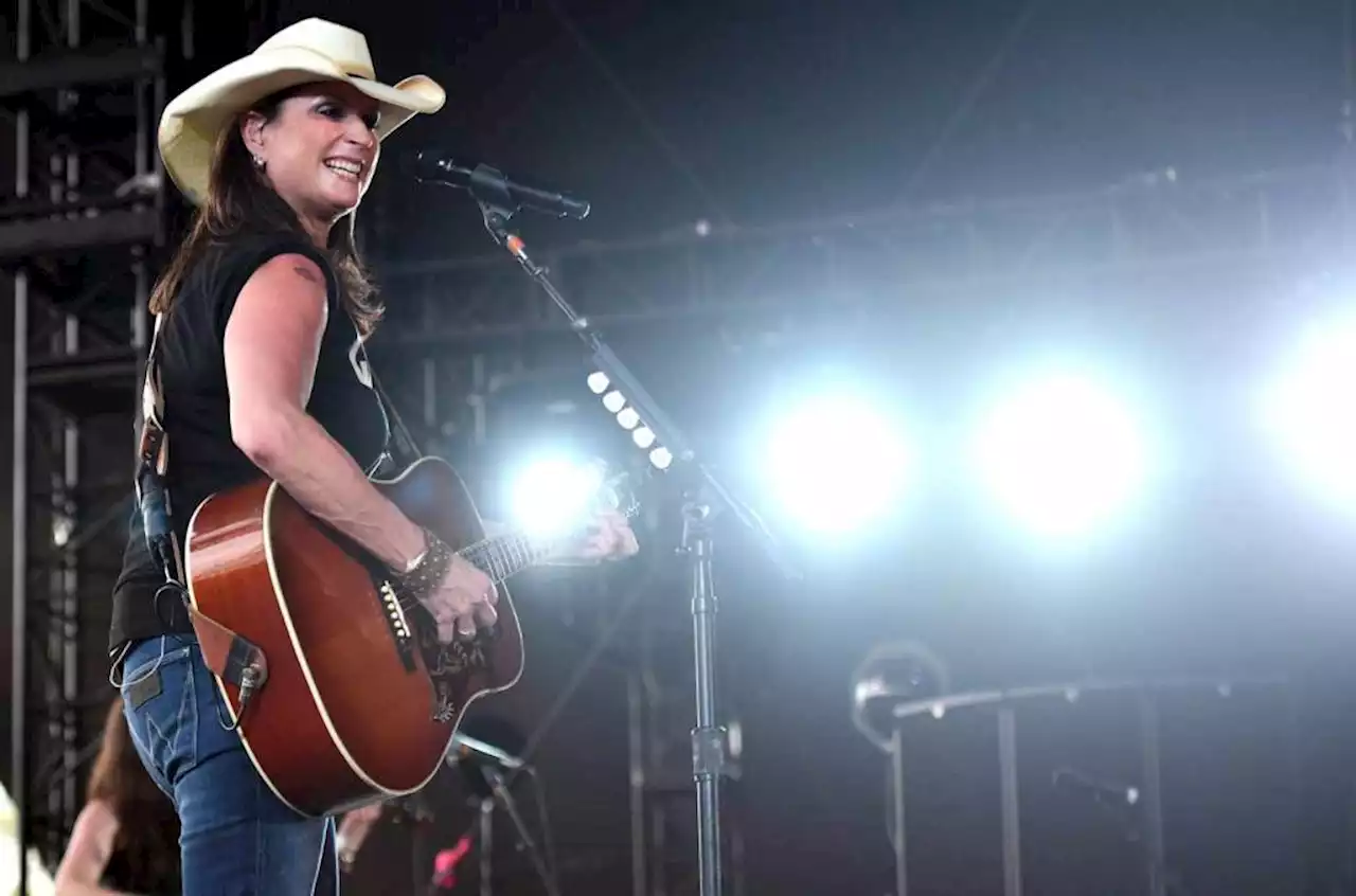 Terri Clark, Trooper & More to Be Inducted Into Canadian Music Hall of Fame