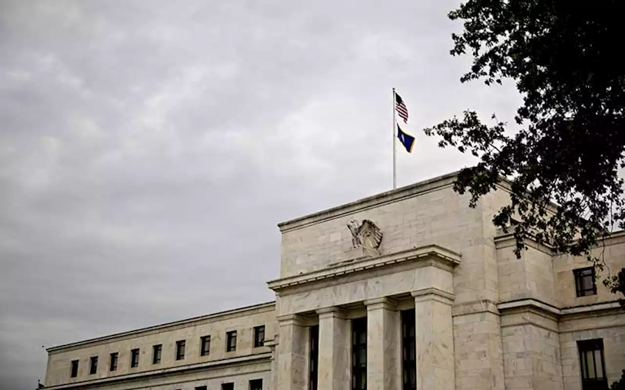 Poin-poin Penting Hasil FOMC The Fed, Selain Kenaikan Suku Bunga