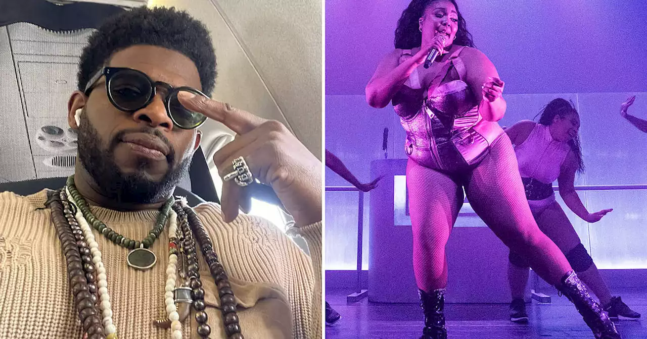 Toronto hockey legend P.K. Subban under fire for bizarre Lizzo comment