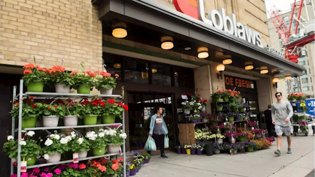 Loblaw buying TC Energy renewable power for its Alberta operations - BNN Bloomberg