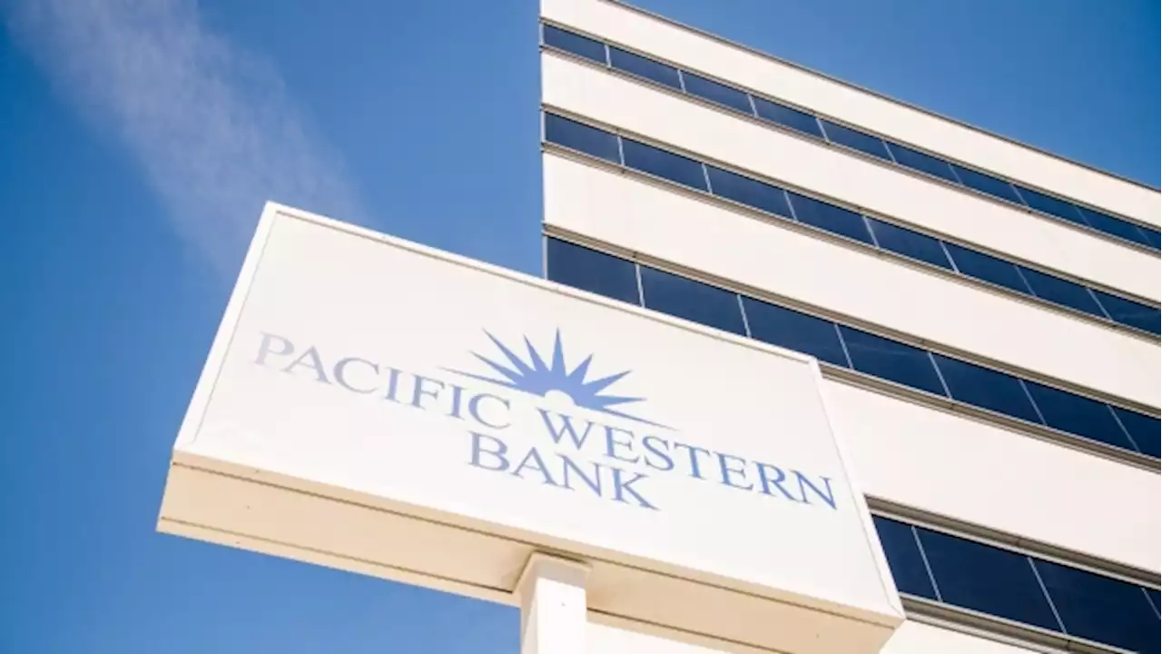 PacWest is weighing strategic options, including possible sale - BNN Bloomberg