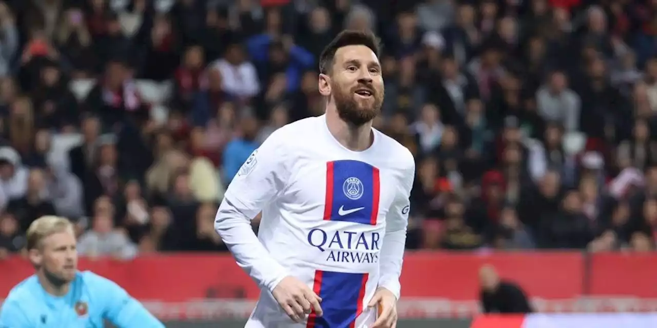 Bukan ke Barcelona, Lionel Messi Bakal Lanjutkan Karir di Arab Saudi? - Bola.net