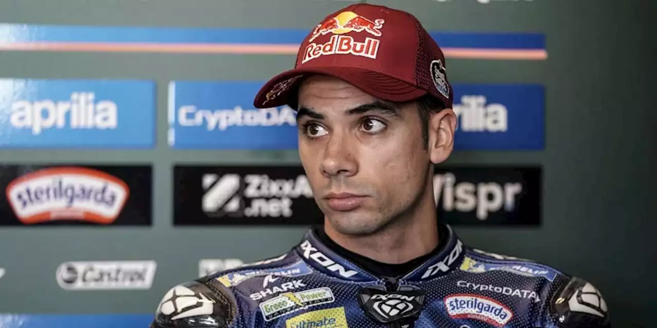 Miguel Oliveira Resmi Absen di MotoGP Prancis, Digantikan Lorenzo Savadori - Bola.net