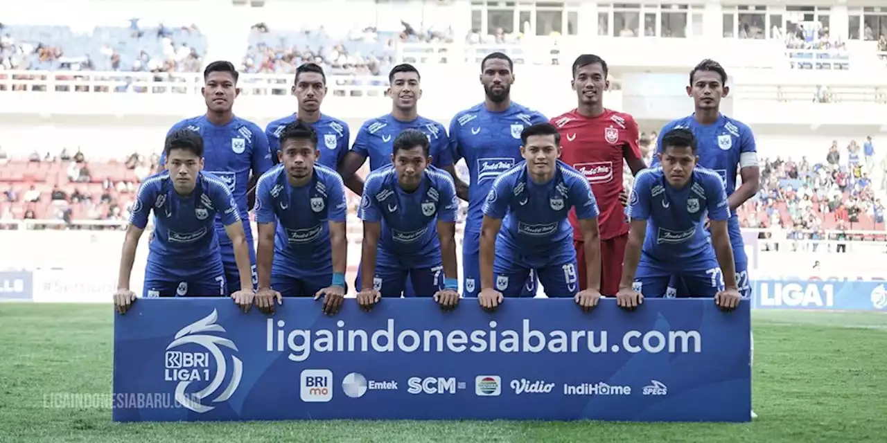 RESMI! Daftar 8 Pemain yang Dilepas PSIS Semarang - Bola.net