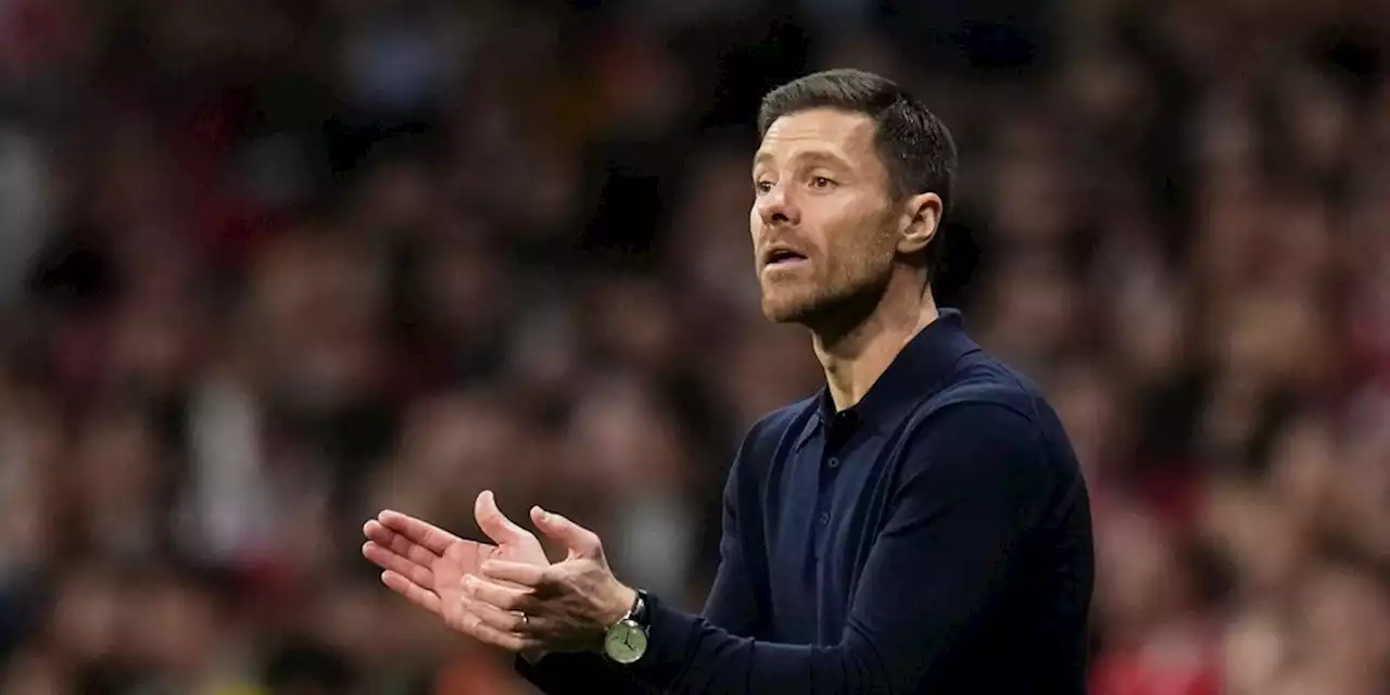 Tottenham Coba Intip Peluang Datangkan Xabi Alonso sebagai Nakhoda Anyar - Bola.net