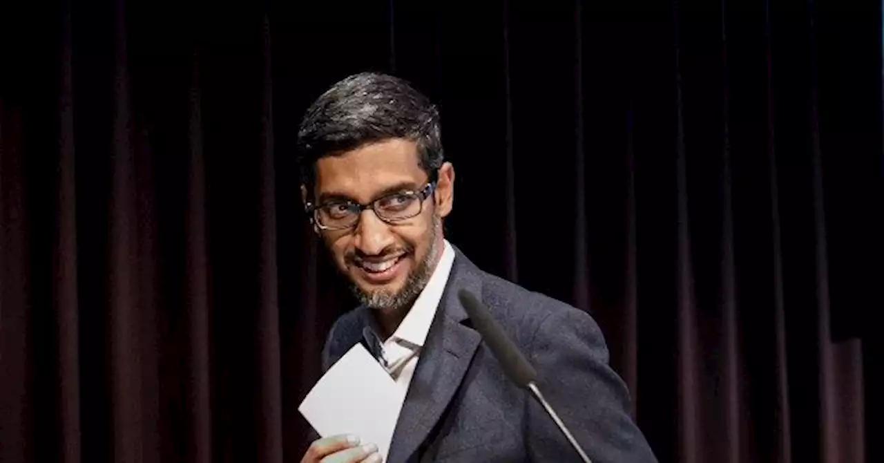 Google Employees Express Outrage over CEO Sundar Pichai's $226 Million Pay Package amid Massive Cuts