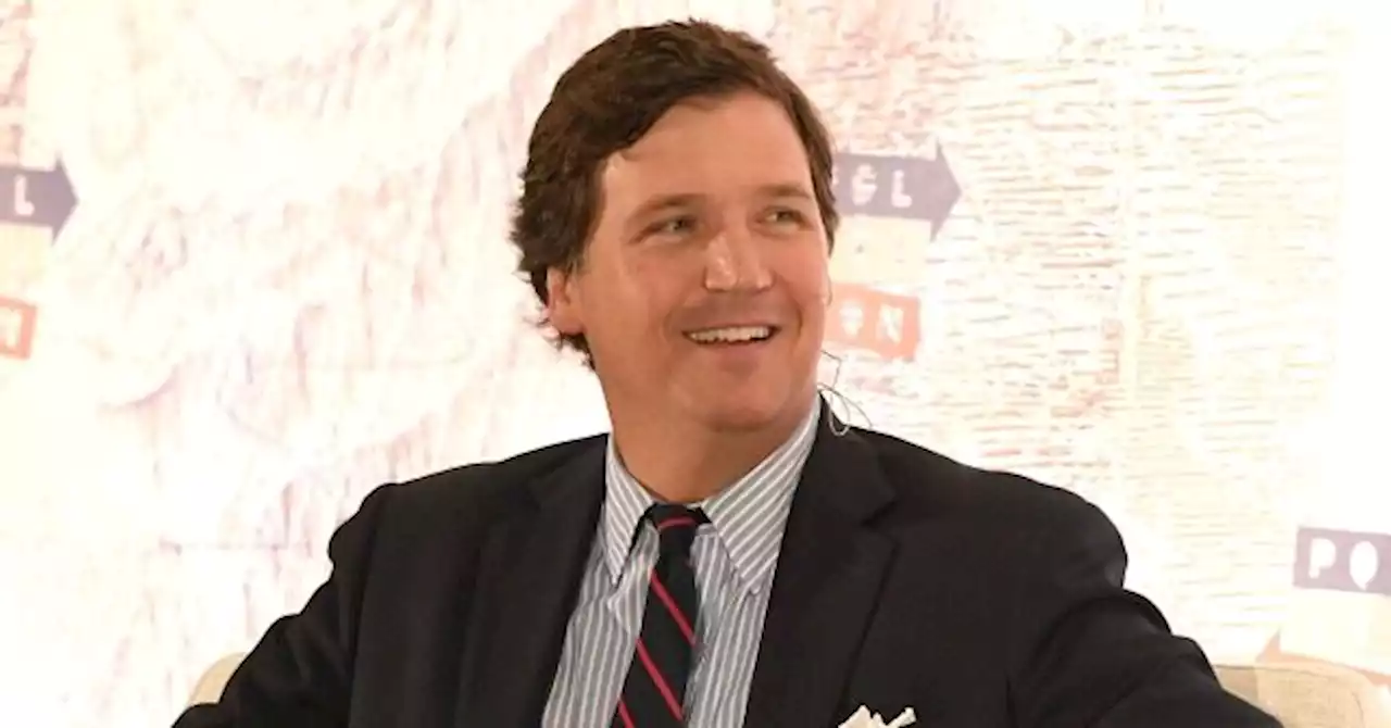 Tucker Carlson to Make First Public Appearance Since Fox News Ousting