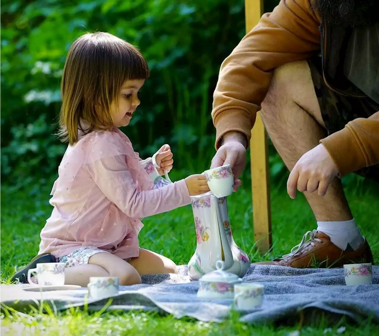 Build fairy homes with supplies from 'Gnome Depot' at this free, family-friendly Burnaby event