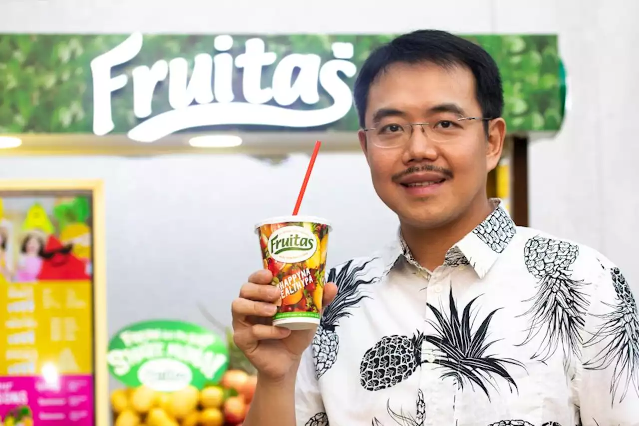 Fruitas grows 2022 revenues by 63% versus 2021, delivers P221 million of shareholder value in 2022 | BMPlus