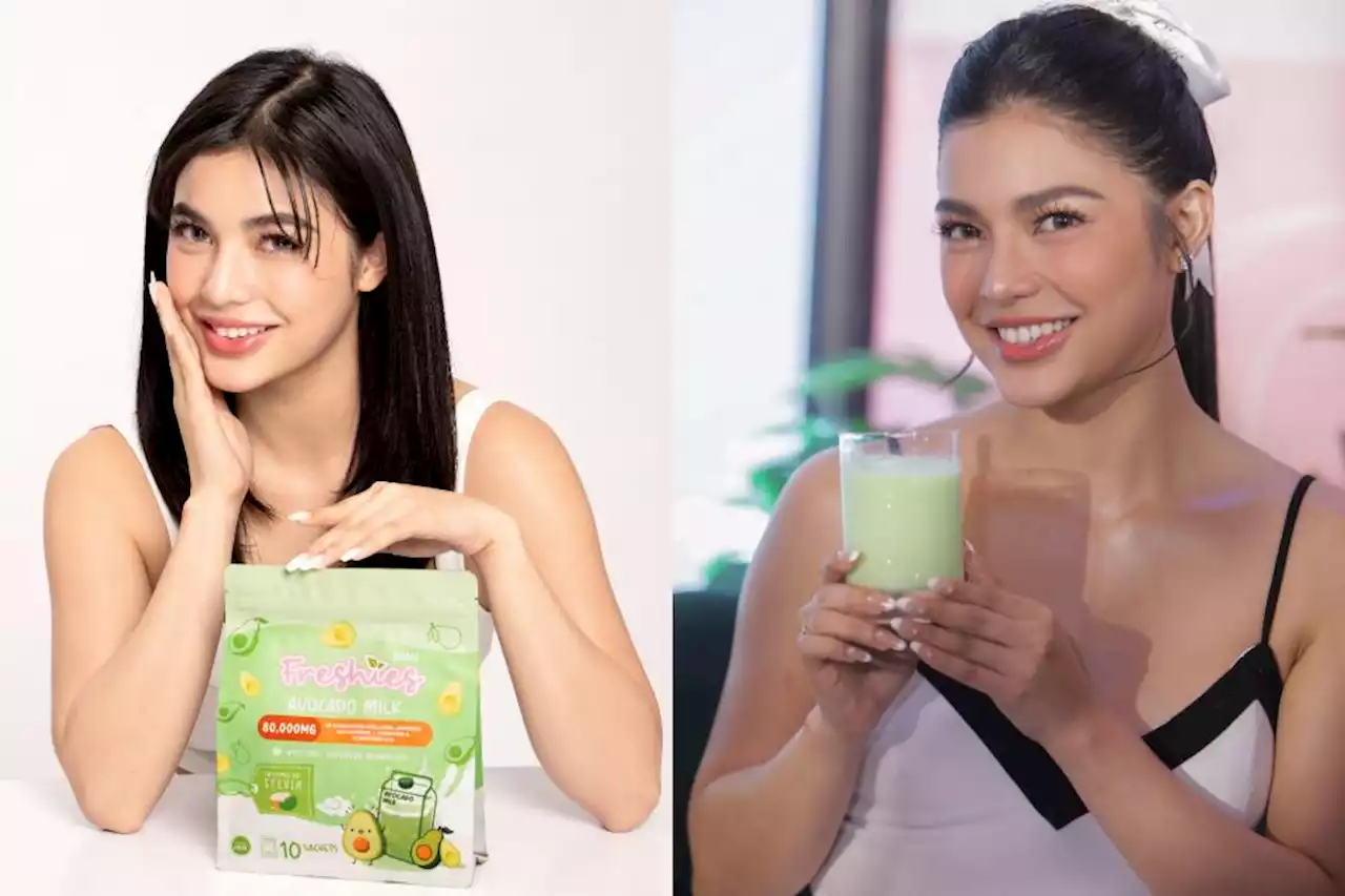 Jane de Leon's secret to staying young and healthy is TikTok's top collagen drink | BMPlus