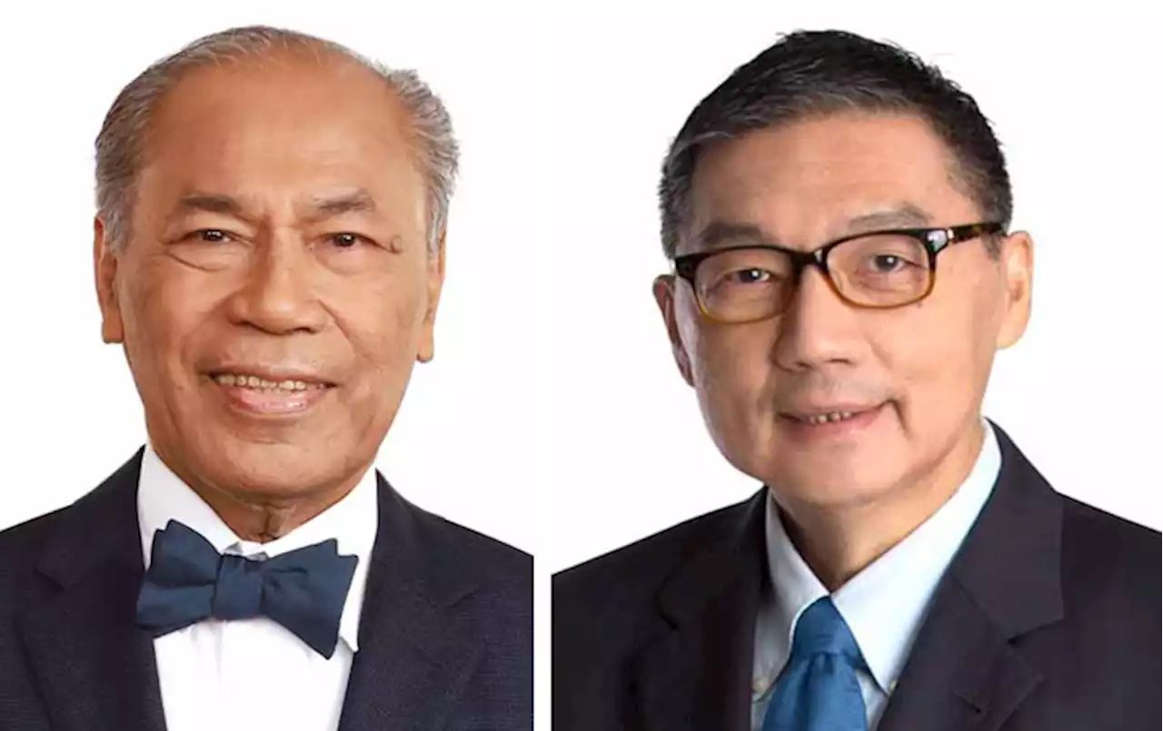 PNB Board elects Cua as chairman, Casuela as president | BusinessMirror