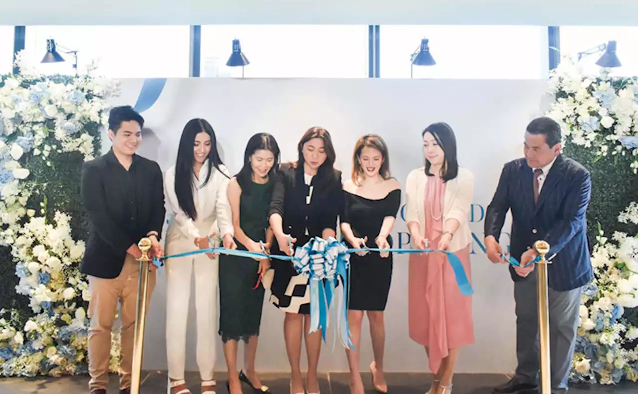 Holistic Japanese standard healthcare facility opens in PHL | Roderick Abad