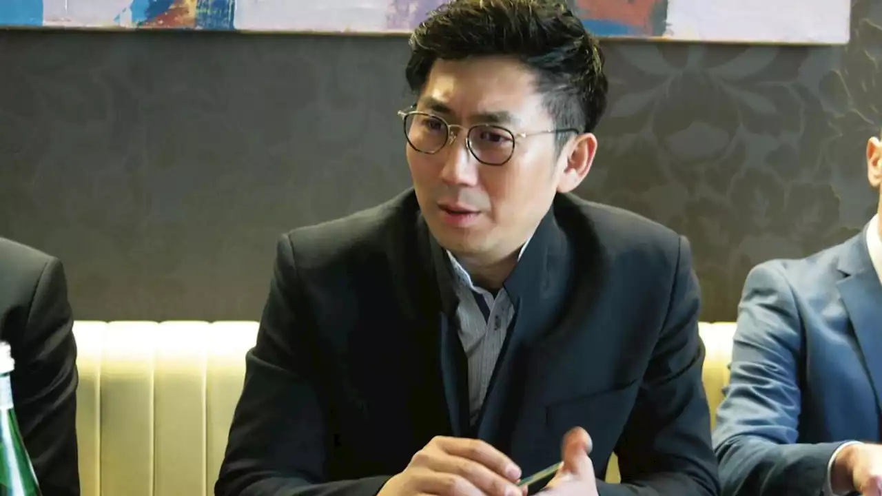 Kai Dai blocked from setting up international bank in 2020