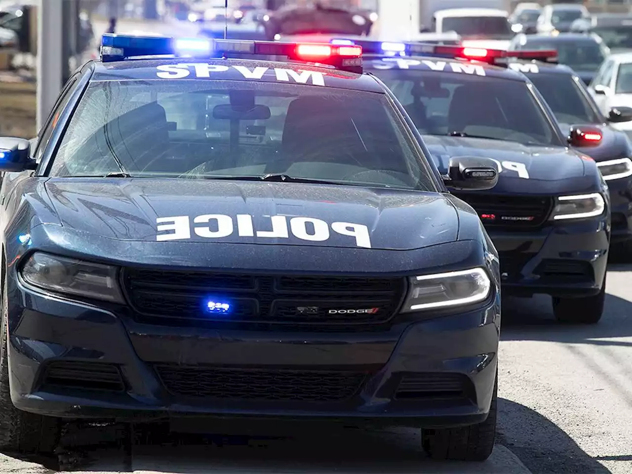 Black Montrealer sues police after being handcuffed over suspected theft of own car