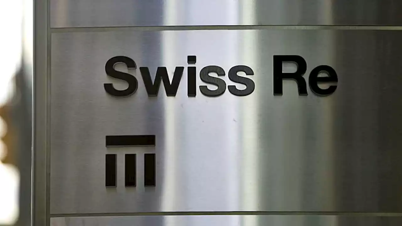 Swiss Re erhöht die Preise zur Sicherung der Marge