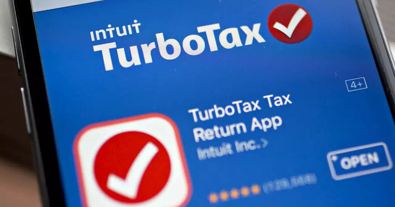 Some TurboTax users can get settlement money from Intuit in 2023. Here's how.