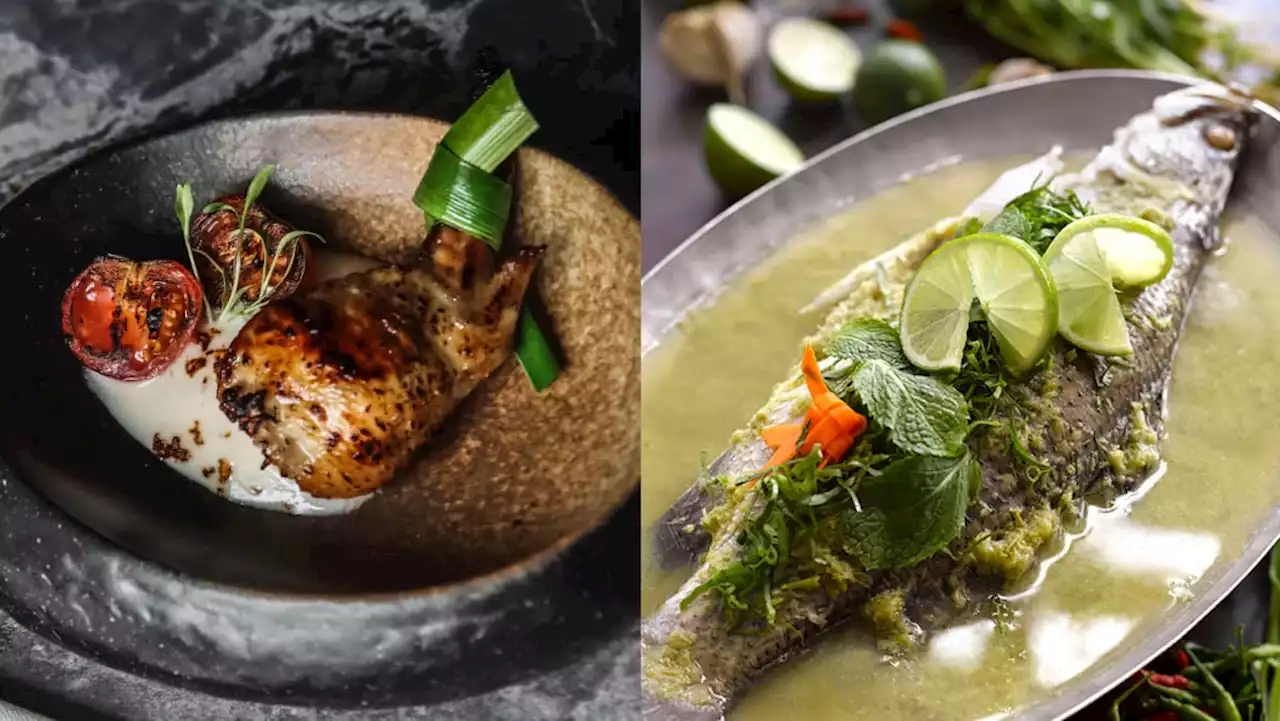 6 Thai restaurants in Singapore you should check out when the craving strikes