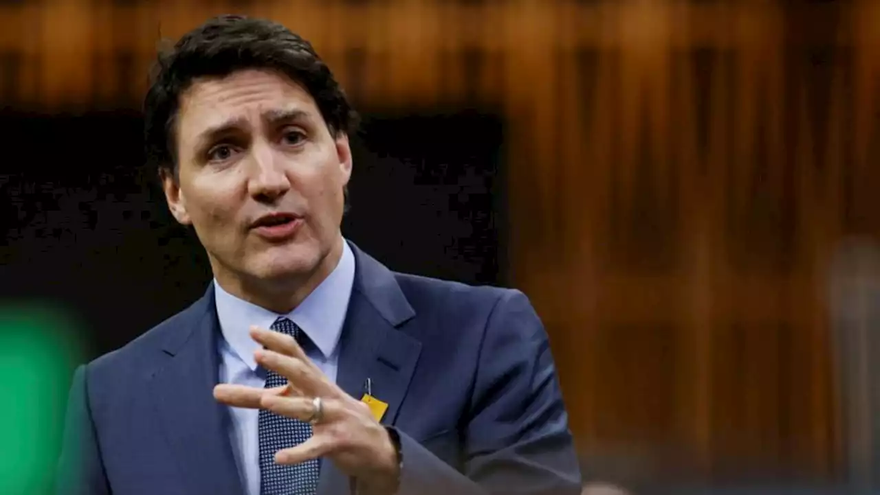 China slams Canada PM Trudeau's slave labour comment, threatens 'consequences'