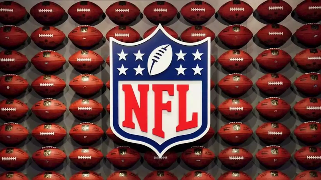 NFL investigated by two US states over sex bias, harassment claims