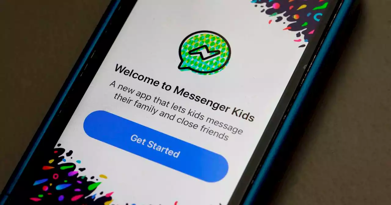 Facebook misled parents, failed to protect privacy of children using its Messenger Kids app, FTC says