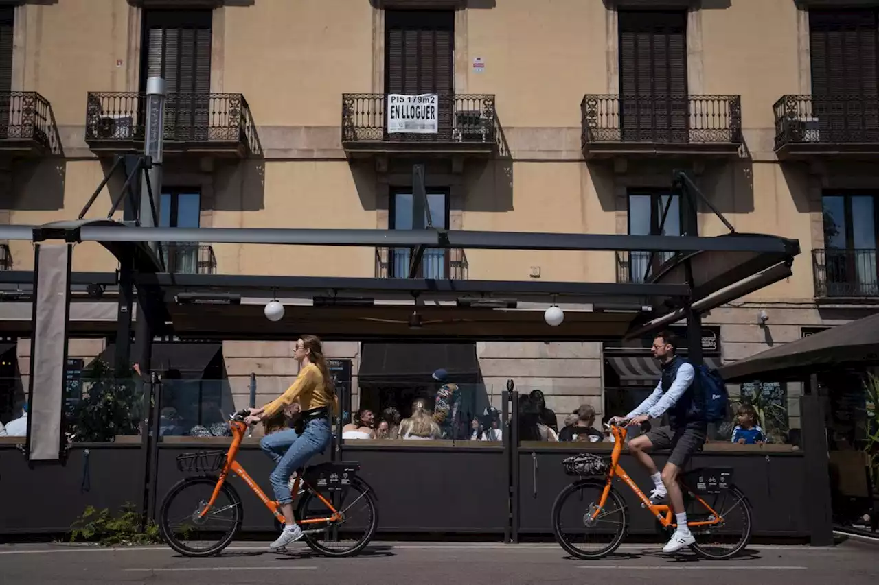 El precio de la vivienda en España subió un 1% en abril, según Idealista