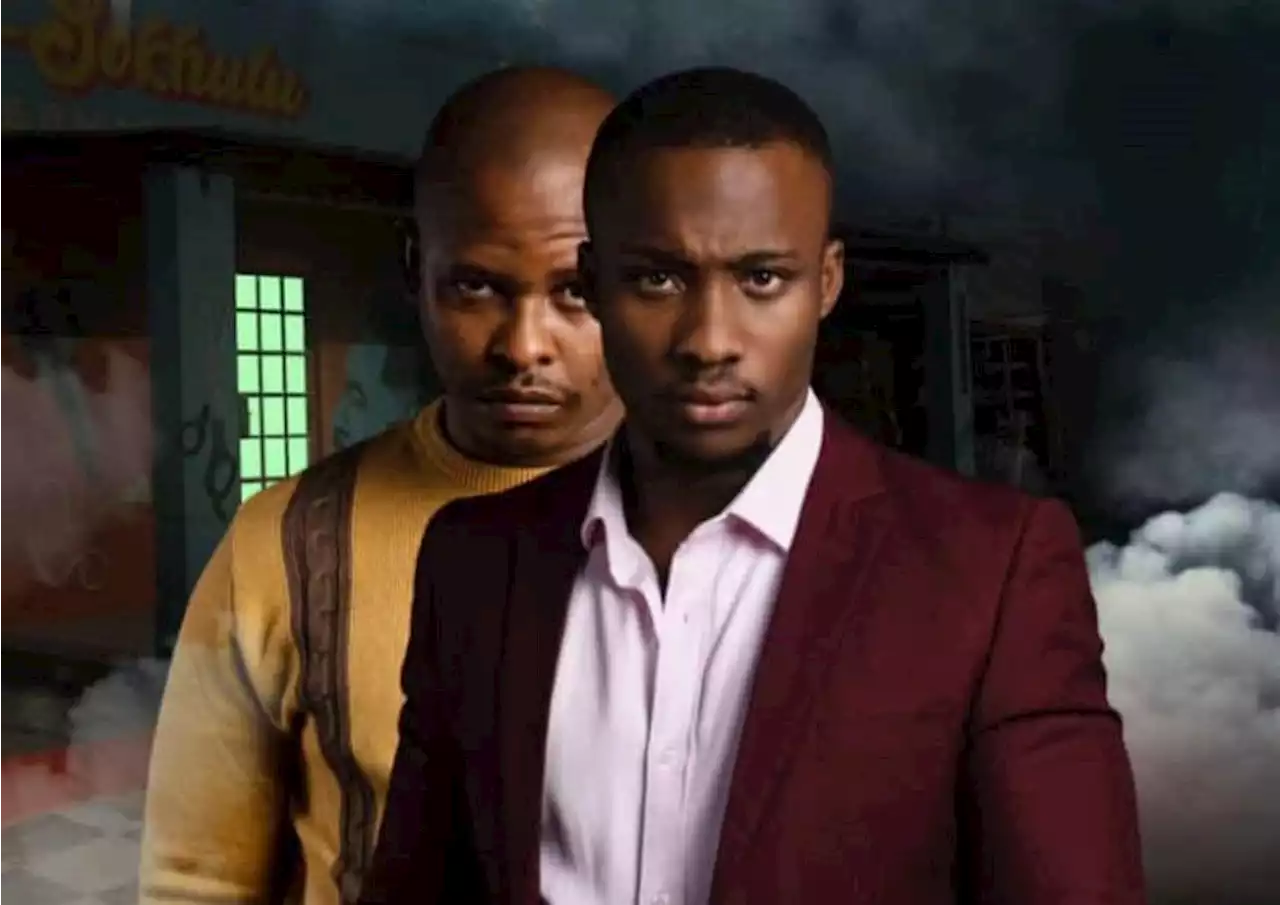 e.tv unveils a new telenovela | City Press