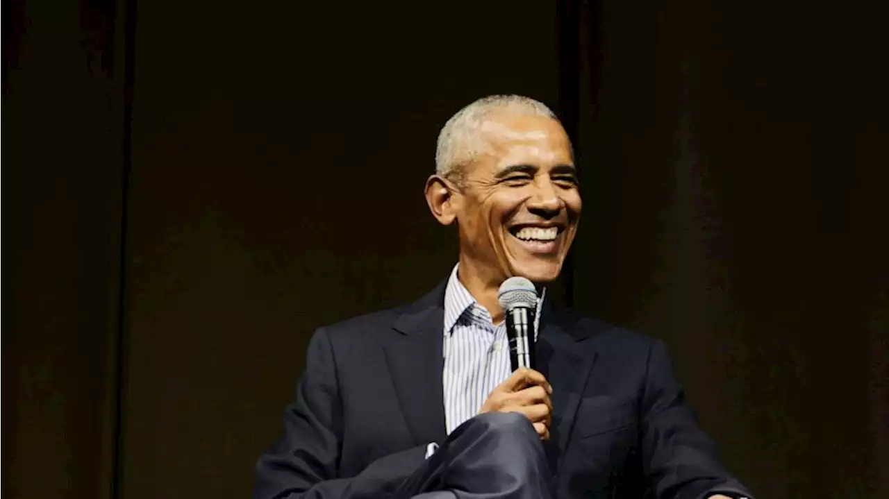 Obama in Berlin: Auftritt des Rockstars - Wie in den alten Zeiten