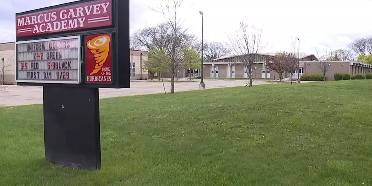 Detroit school closes for cleaning after child’s death, spike in illnesses