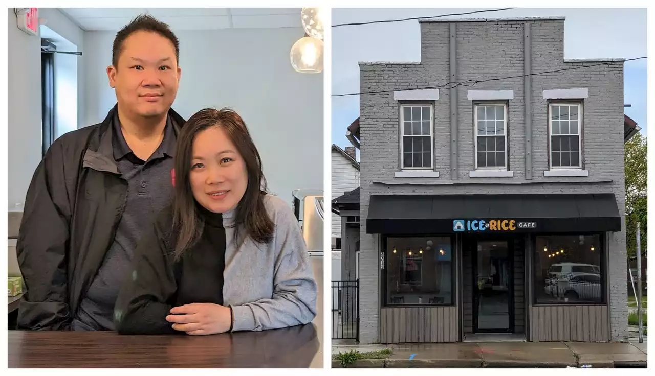 Ice or Rice Cafe brings Japanese dining to Cleveland’s Asiatown