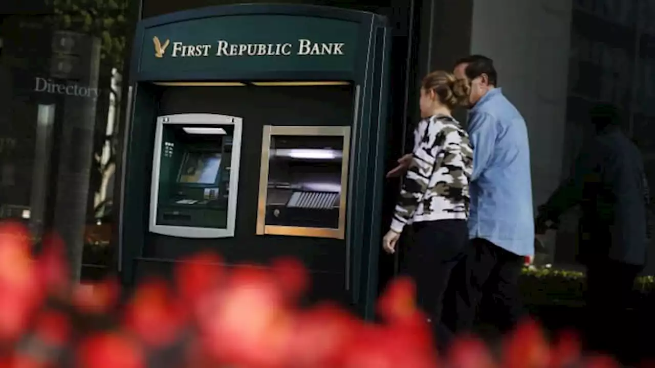 How to keep your business deposit cash safe during a banking crisis