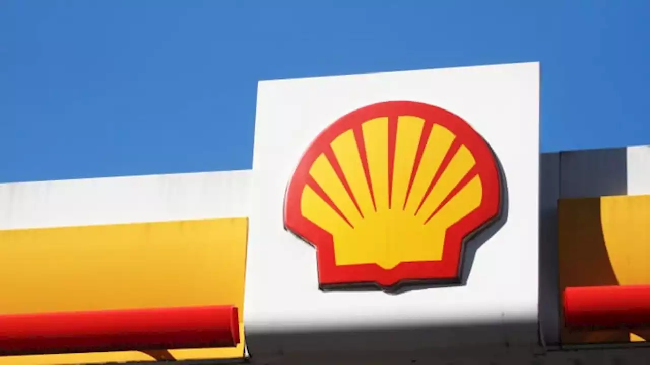 Oil giant Shell beats expectations with $9.6 billion in first-quarter profit