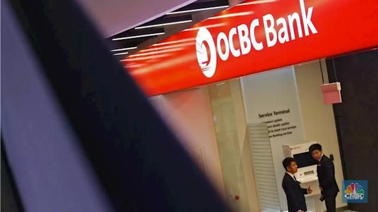 OCBC Yakin Menang Gugatan Rp232 M dari Pemilik Gudang Garam