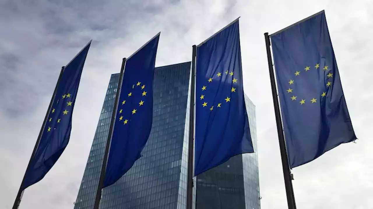 European Central Bank hikes rates by a quarter-percentage point | CNN Business