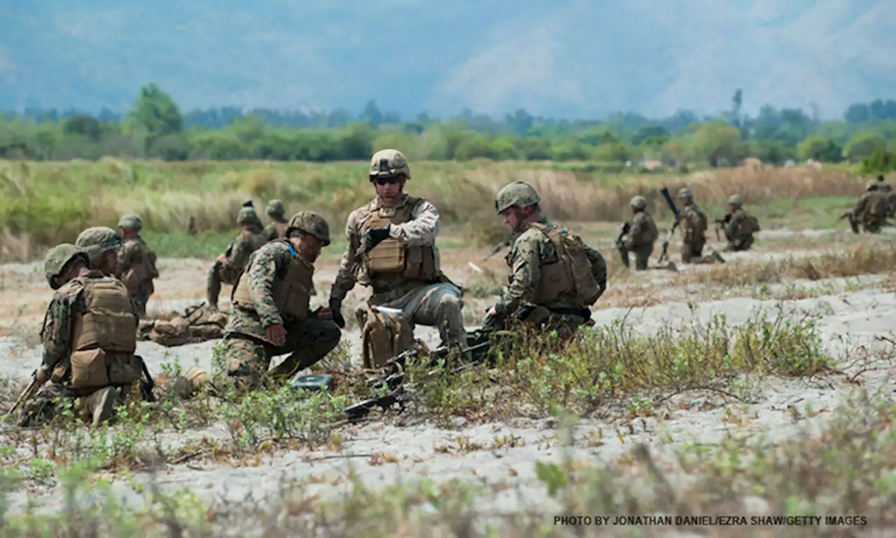 US, PH form bilateral defense guidelines