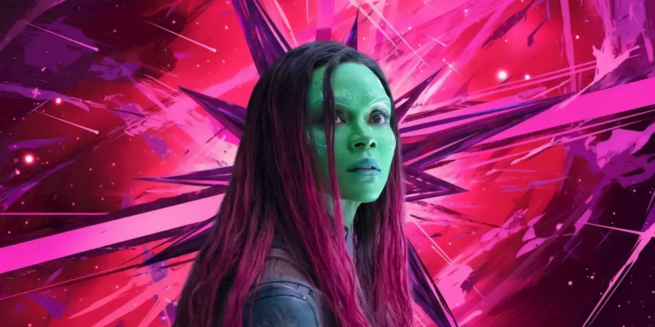 How Is Gamora Alive in ‘Guardians of the Galaxy Vol. 3’?