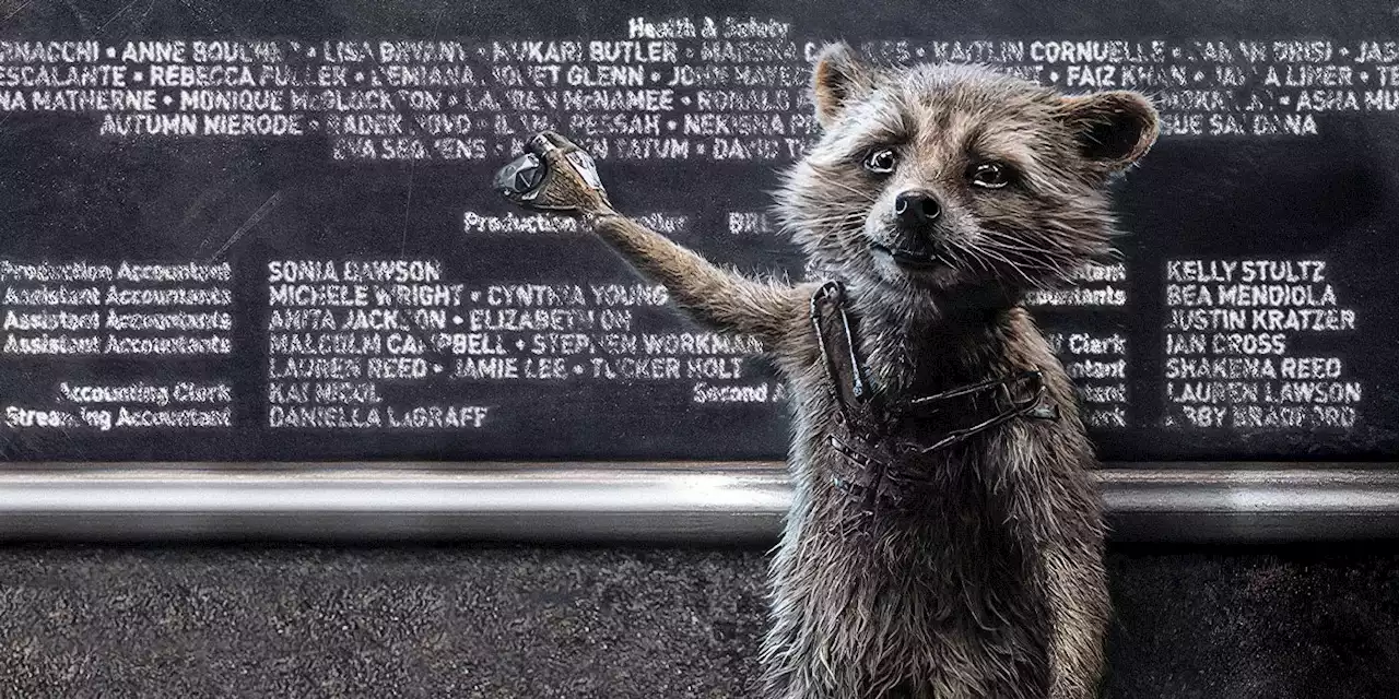 How Many End-Credit Scenes Does ‘Guardians of the Galaxy Vol. 3’ Have?