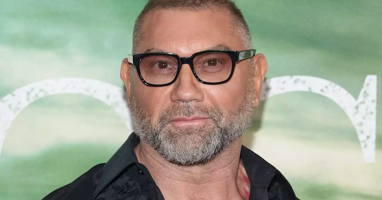 Iconic Roles: The Best Dave Bautista Movies