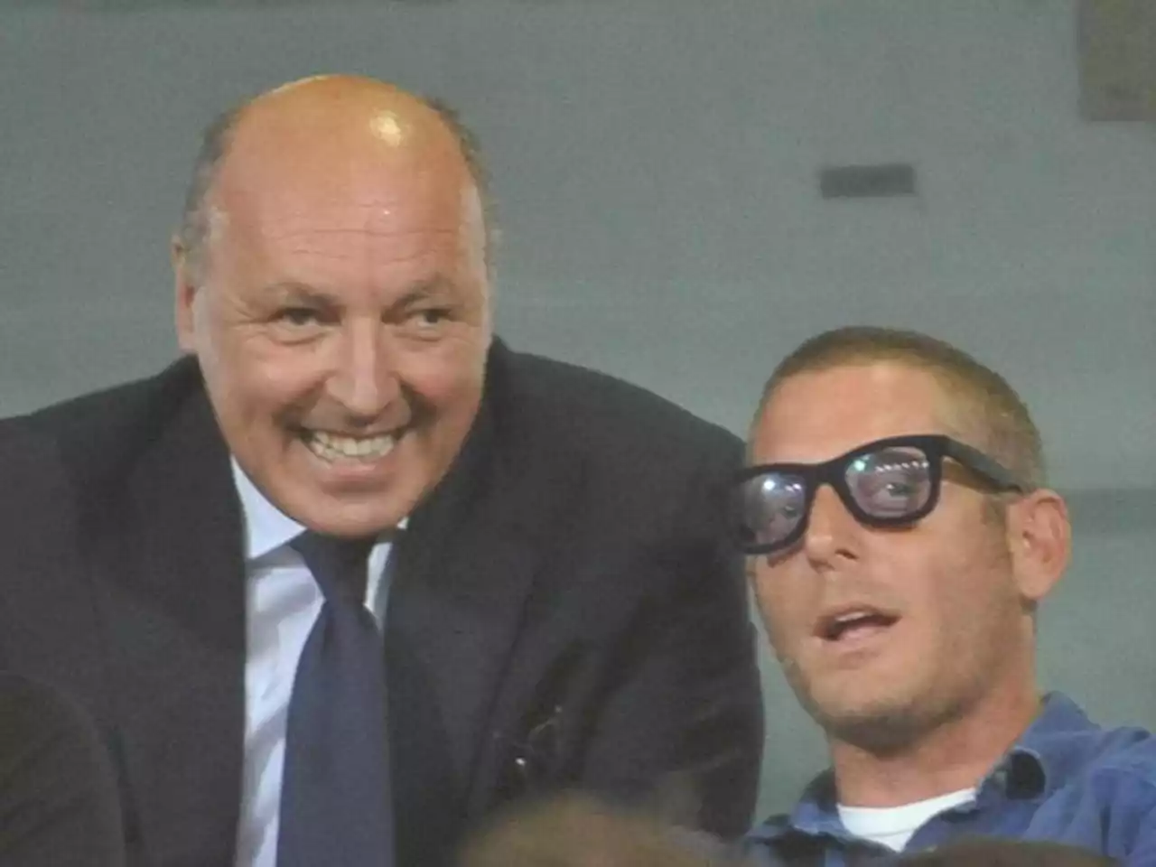 Lapo Elkann: «La Juventus dopo l’uscita di Marotta ha perso tanto»