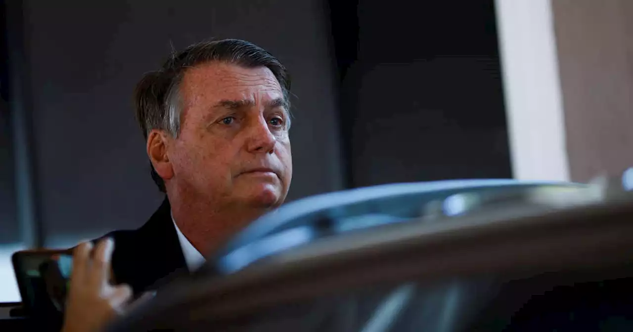 Brésil. Une perquisition chez Jair Bolsonaro rend son emprisonnement de plus en plus “probable”