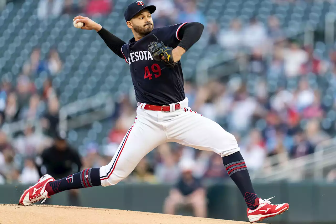 Twins vs White Sox Prediction, Picks, Odds — May 4