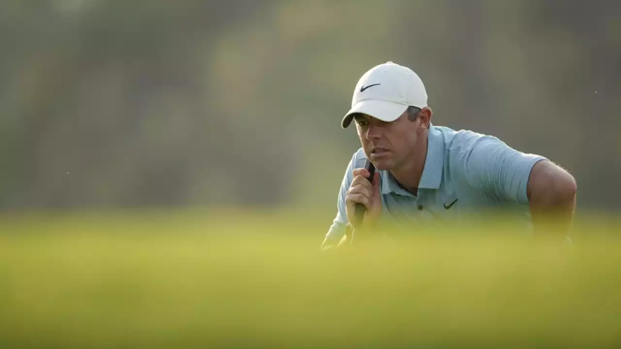 PGA rules 'cut and dried' when it comes to McIlroy $3M bonus