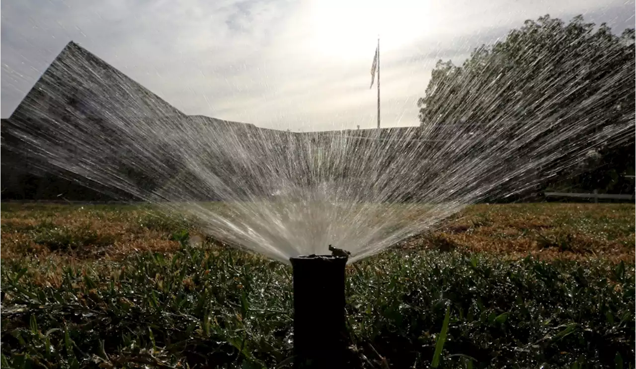 Water restrictions come to some island communities as B.C. Interior sees flooding