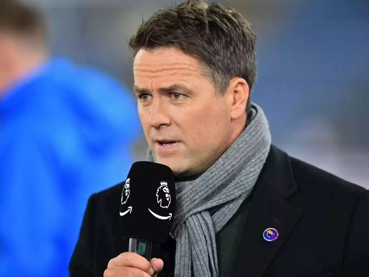 EPL: It drives me insane – Michael Owen makes claim about Liverpool