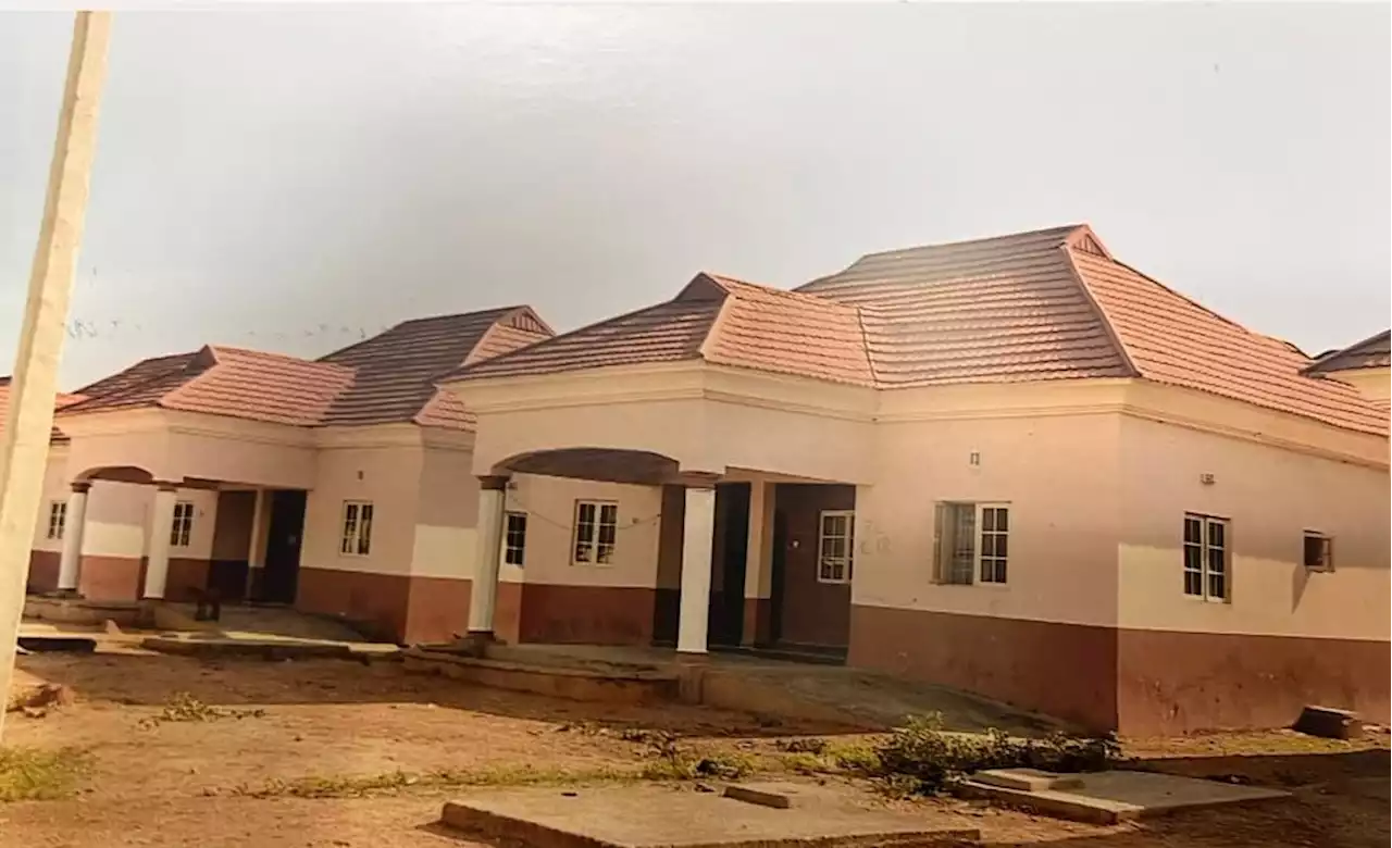 Kano: EFCC secures forfeiture of 324 properties bought with pension fund