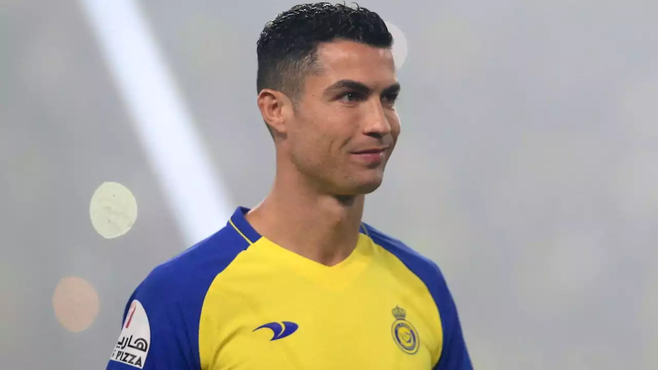 Next possible destinations for Ronaldo as prepares to leave Al-Nassr