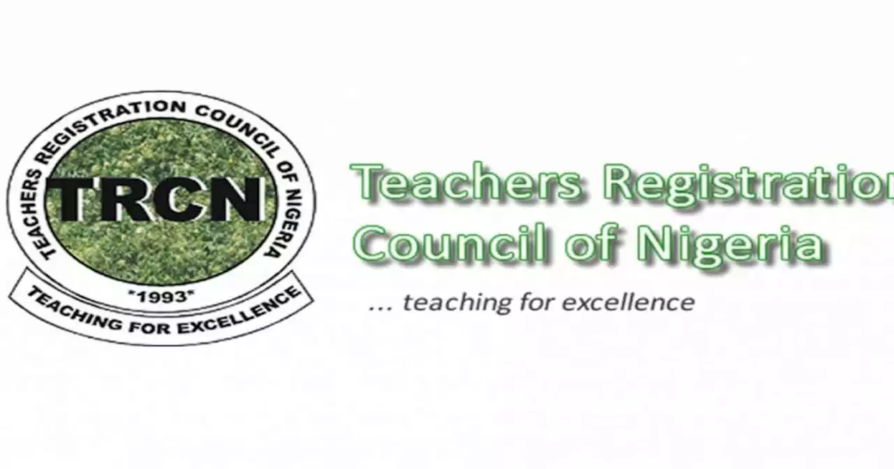 Why unqualified teachers are cheaters - TRCN